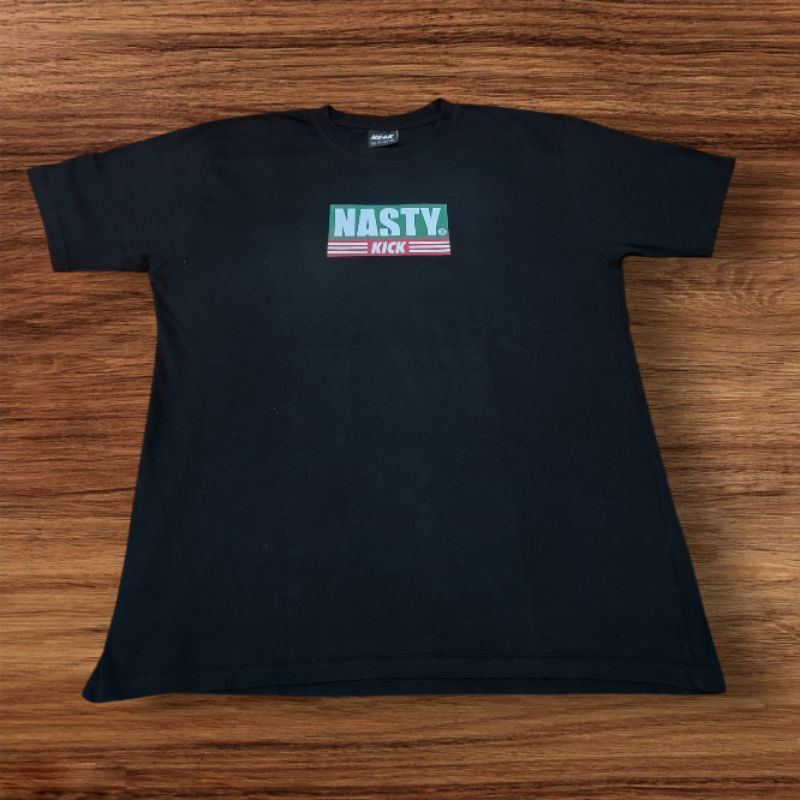 kaos NASTY KICK
