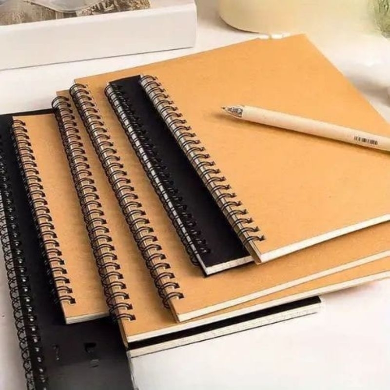 

SKETCHBOOK A6/BUKU CATATAN /BUKU GAMBAR/MURAH