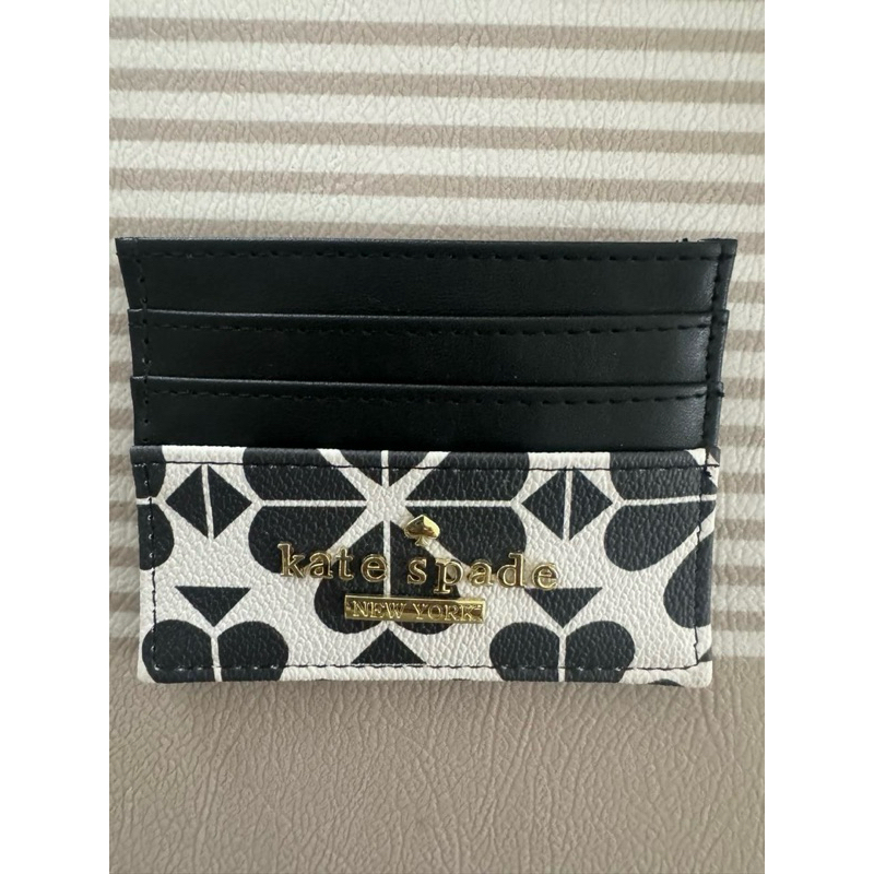 NEW  KS Card Holder