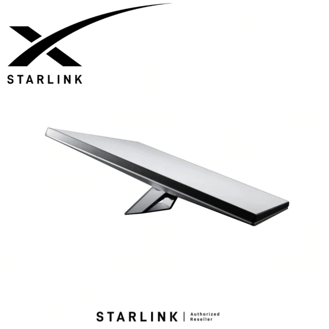 MINI STARLINK KIT (Mini Starlink Modem Satelit Internet Wifi KIT)