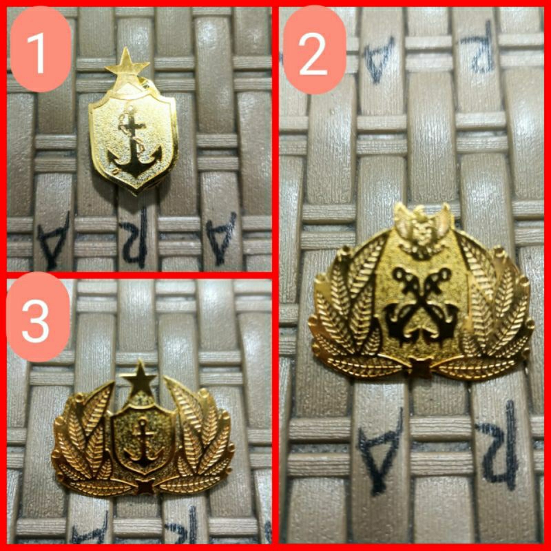 PIN MUT KPLP/ PIN BIVAK KPLP/ PIN BIVAK/PIN MUT