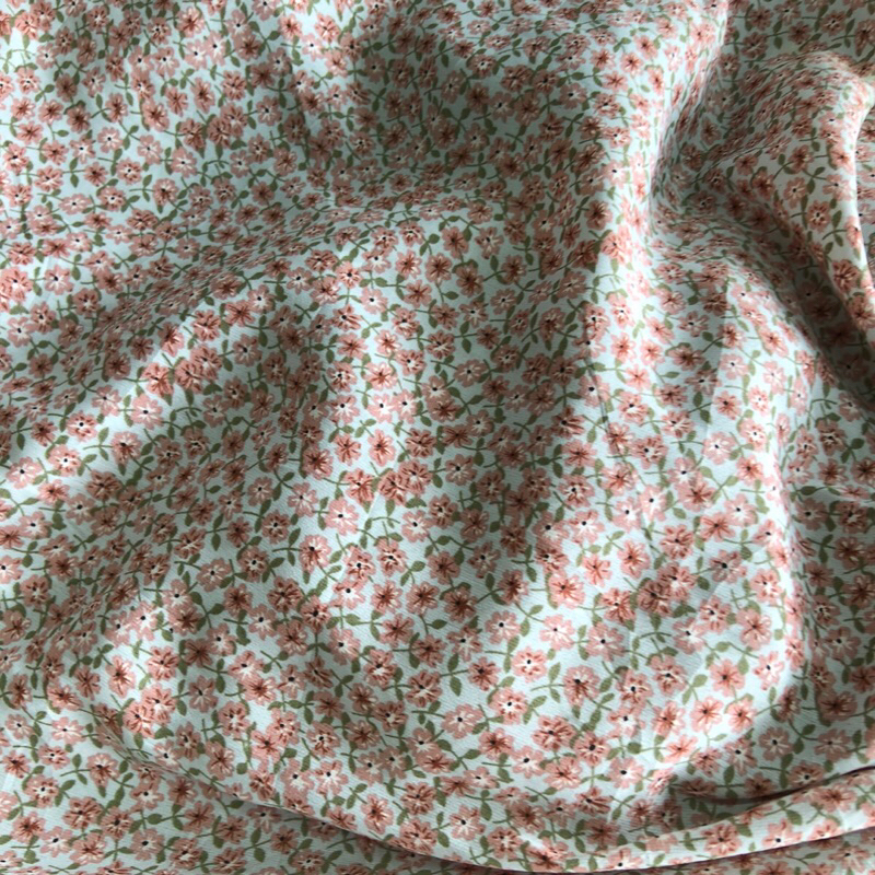 kain zara crepe motif - kain zara crepe motif bunga - kain zara crepe motif luxury - kain zara crepe