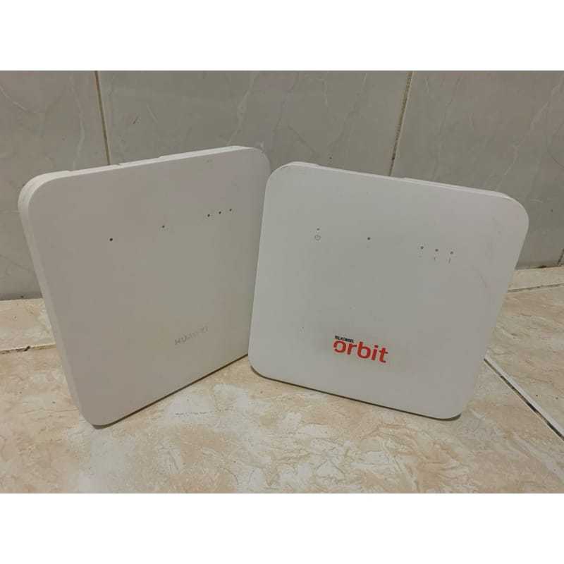 Orbit Star 2 - B312-926 All Operator 4G