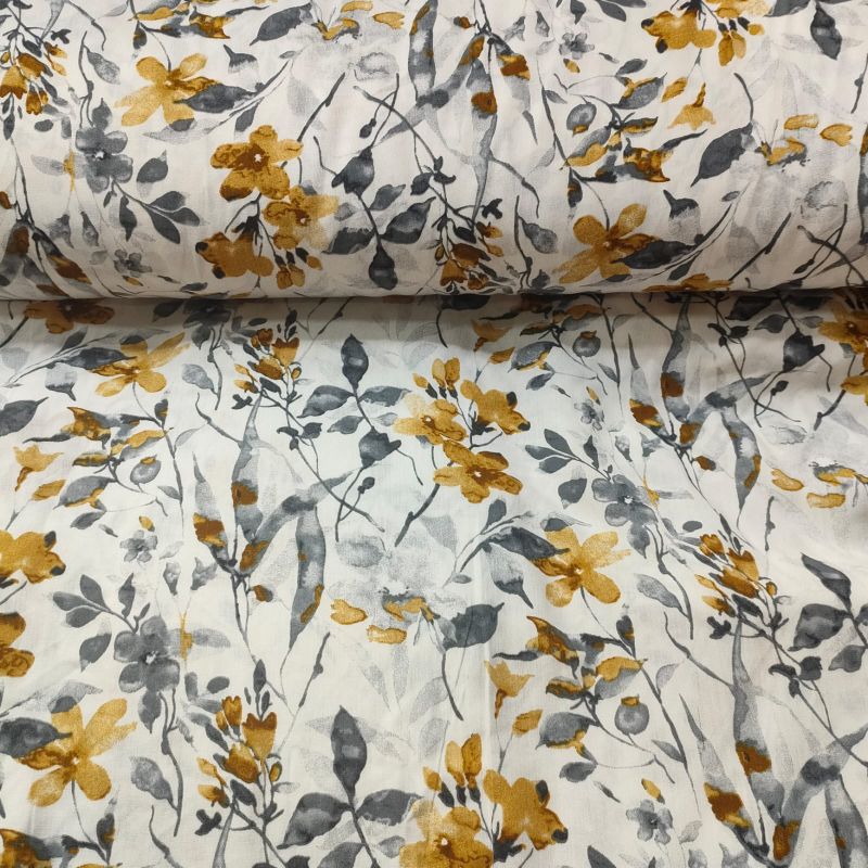 KAIN KATUN RAYON BAHAN KEMEJA,TUNIK,BLOUSE,ATASAN,BAJU SANTAI,DRESS,GAMIS,PIYAMA,KAIN KATUN RAYON MO