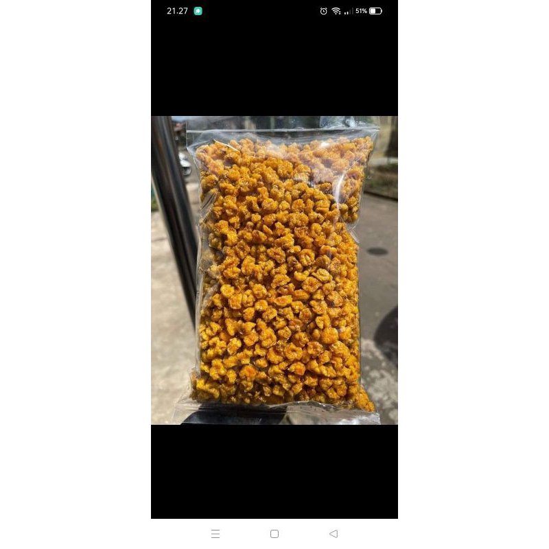 

MARNING JAGUNG