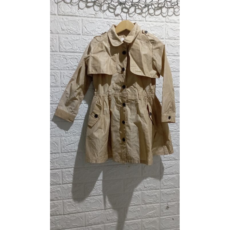 coat anak perempuan