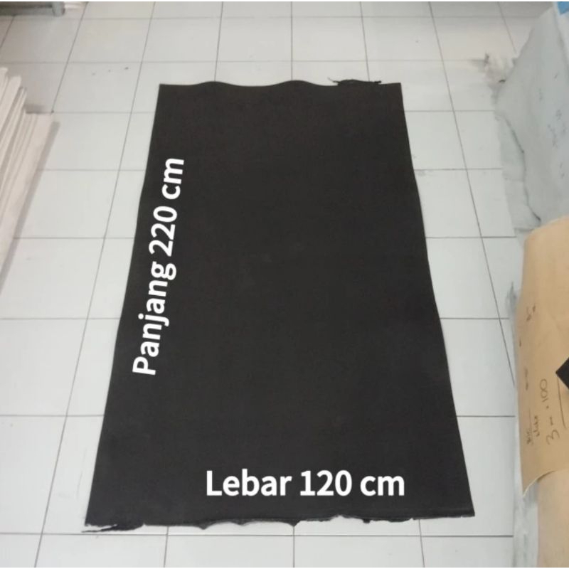 spon eva busa matras 6mm x 20cm x 120cm busa matras lembaran 6mm custem