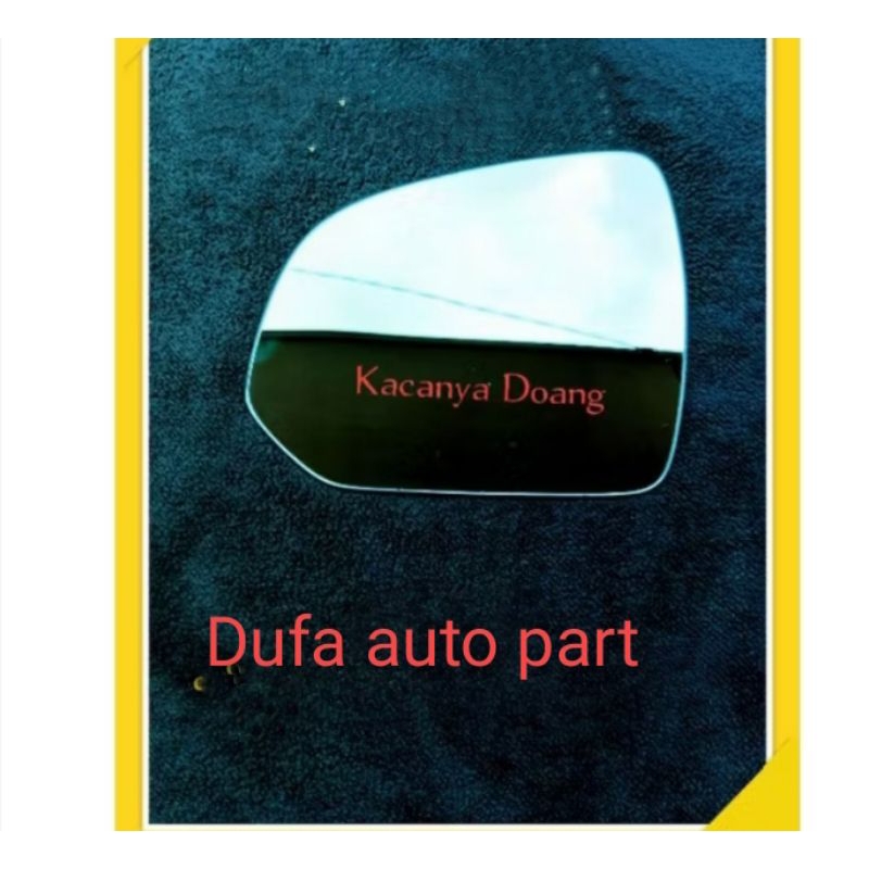 Kaca spion DATSUN GO+ PANCA MANUAL HANYA KACA SAJA