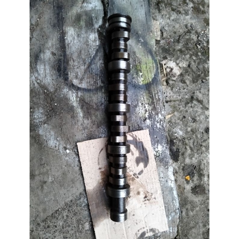 Noken as T120SS KARBU