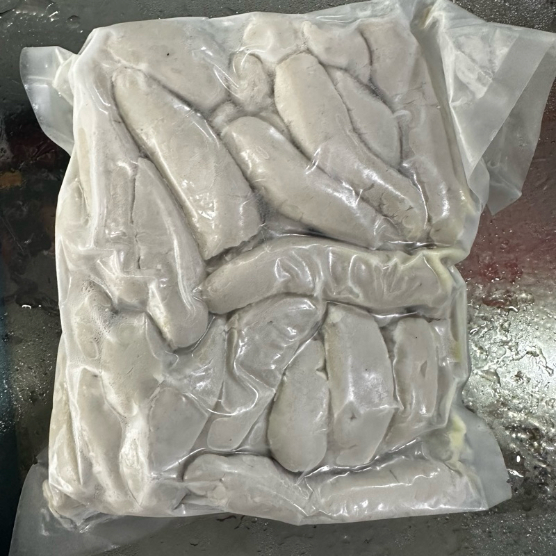 

Otak Otak Ikan