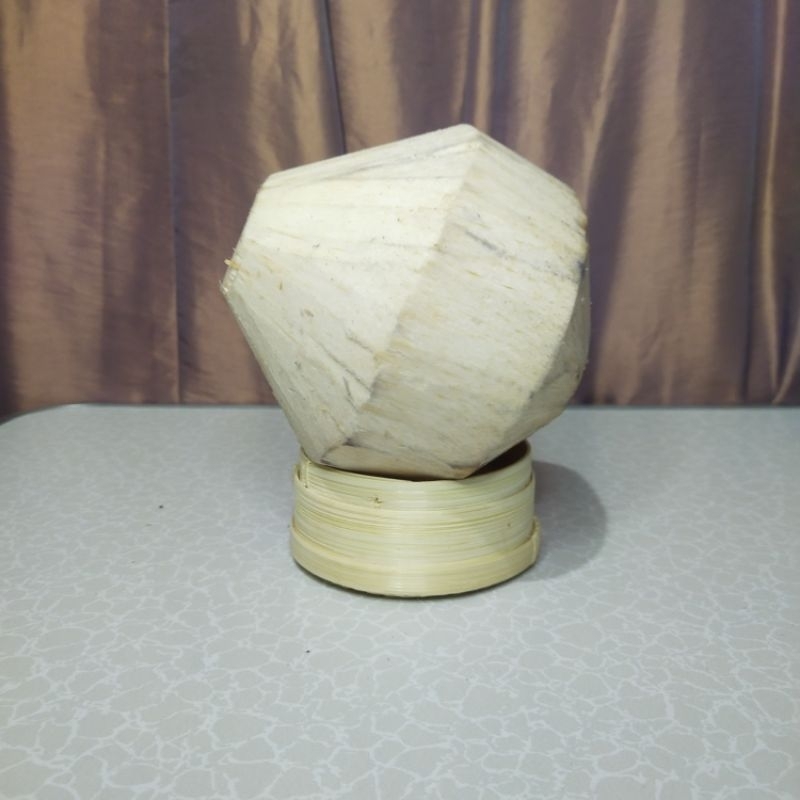 

Buah kelapa muda Degan segar petik langsung dipohon