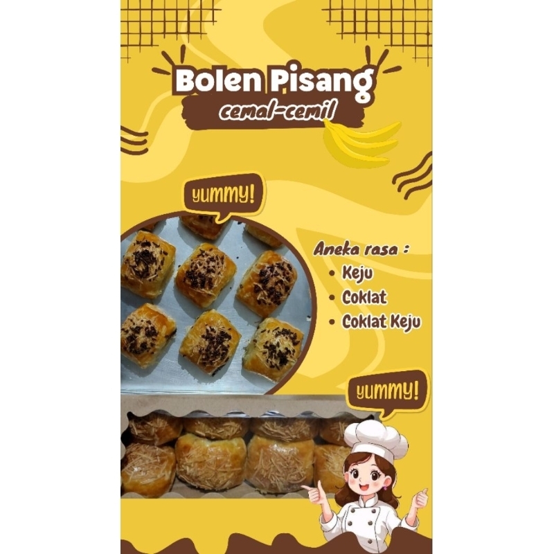 

BOLEN CEMAL CEMIL ANEKA RASA