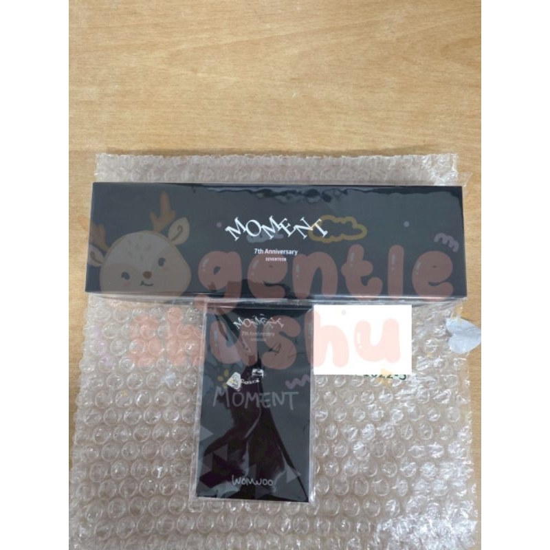 BRACELET CHARM MERCH 7TH ANNIVERSARY SEVENTEEN