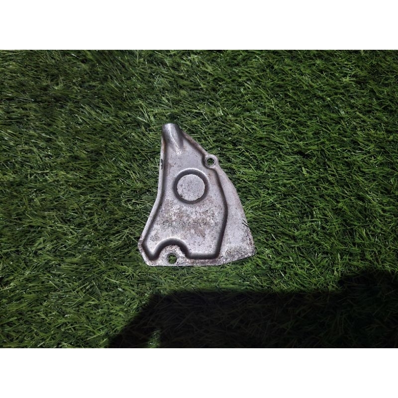 cover tutup pompa oli suzuki a100 a9 a10 a100x special econos super 100 original