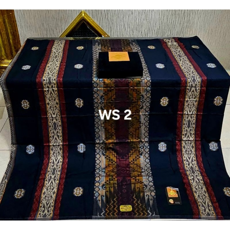 sarung wadimor motif bhs prin dan songket timbul terlaris sarung viral pria wanita dewasa dan anak