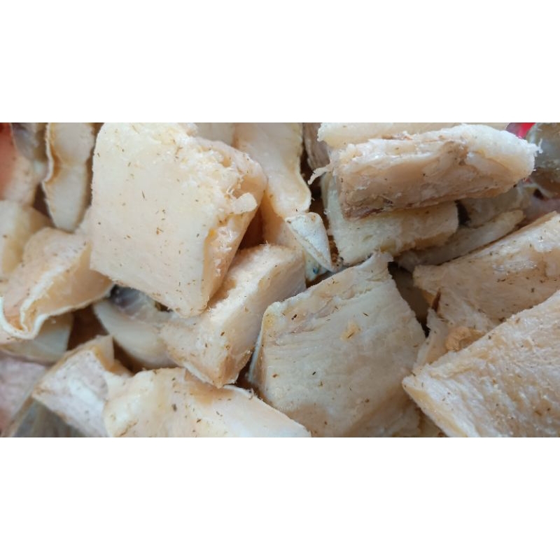

ikan asin jambal roti 250 gram / premium