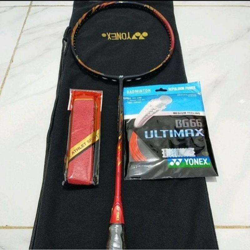 RAKET BADMINTON YONEX ASTROX 99 PRO