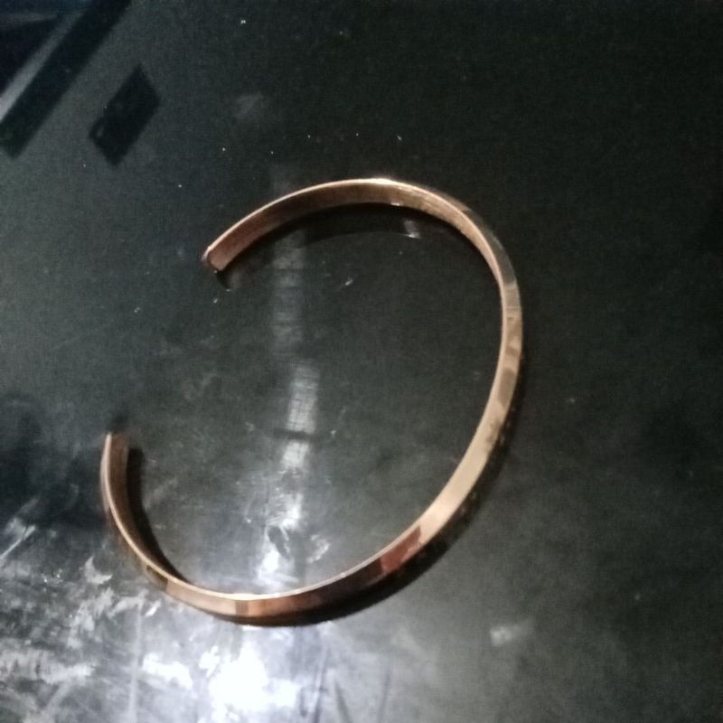 Gelang Titanium Daniel Wellington