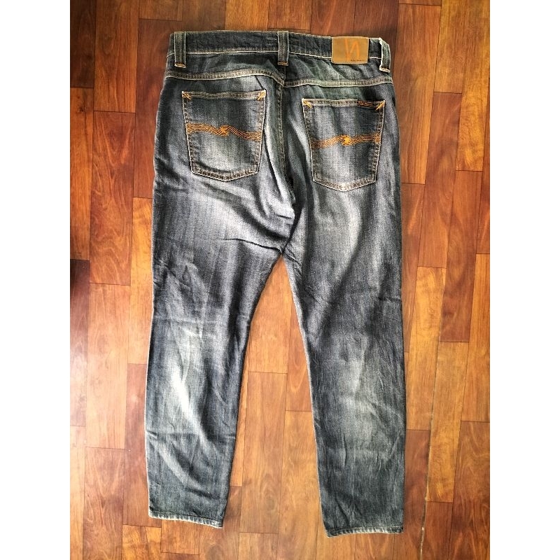 celana nudie jeans original