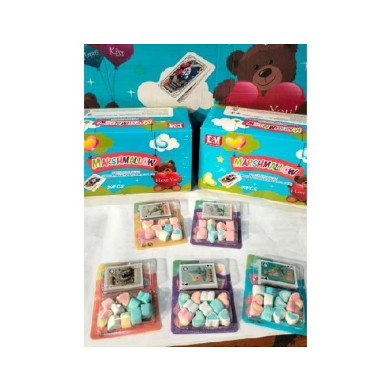 

PERMEN MARSHMELLOW PERMEN VIRAL MAKANAN ANAK-ANAK LAKI-LAKI DAN PEREMPUAN JAJANAN ANAK VIRAL