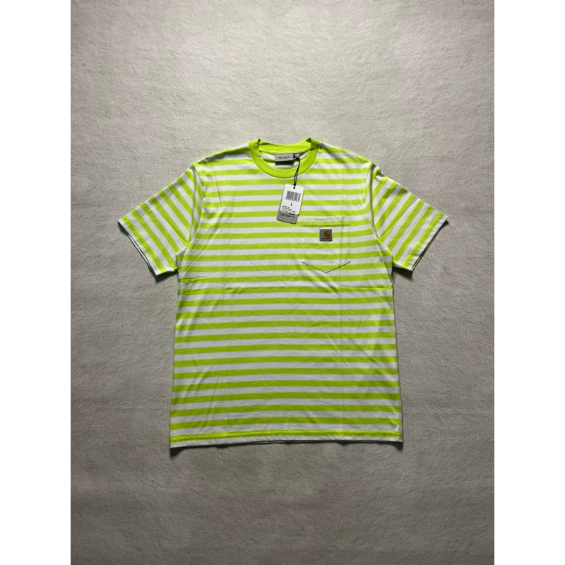 CARHARTT SALUR T-SHIRT BNWTIP