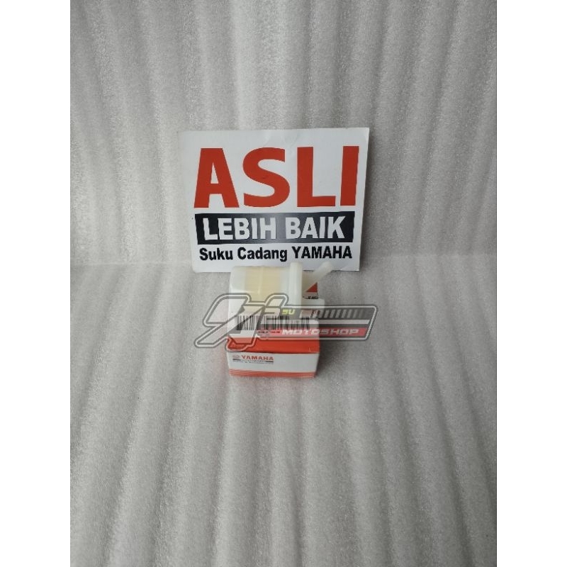 Filter bensin Scorpio Original