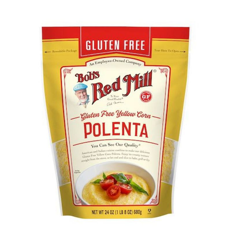 

bob's red mill polenta 680 gr