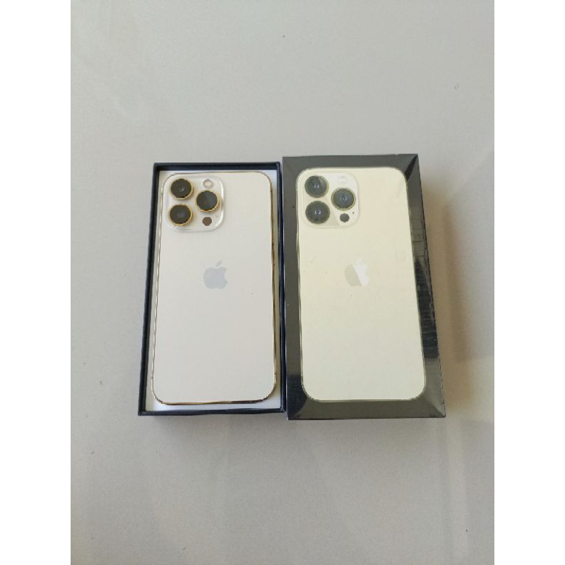 Iphone 13 Pro 256gb Gold Ibox Like New