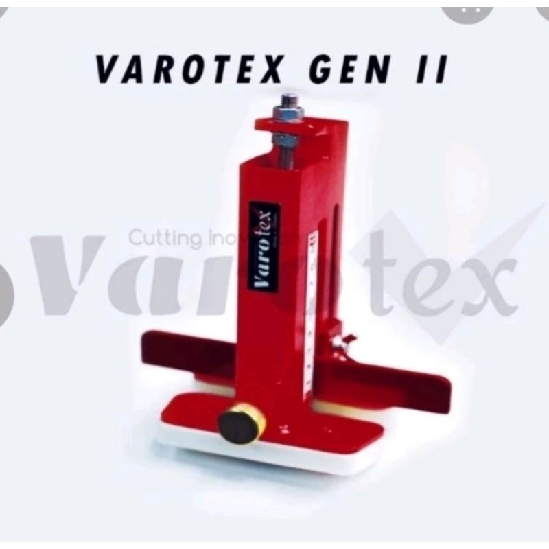 VAROTEX GEN 2
