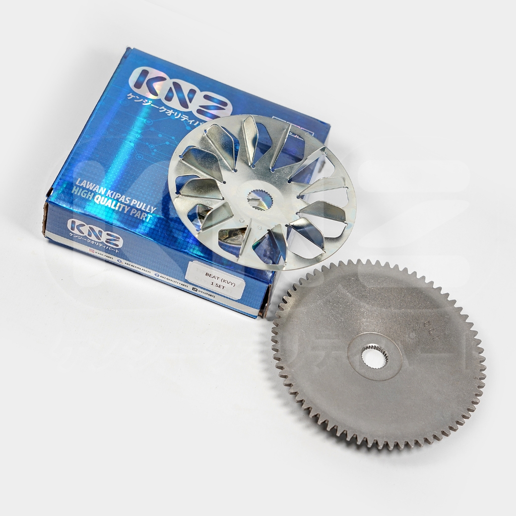 FACE DRIVE BEAT/VARIO MEREK KNZ