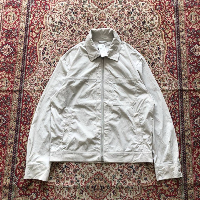 Concept 1one nylon work jacket Vintage work jacket F353