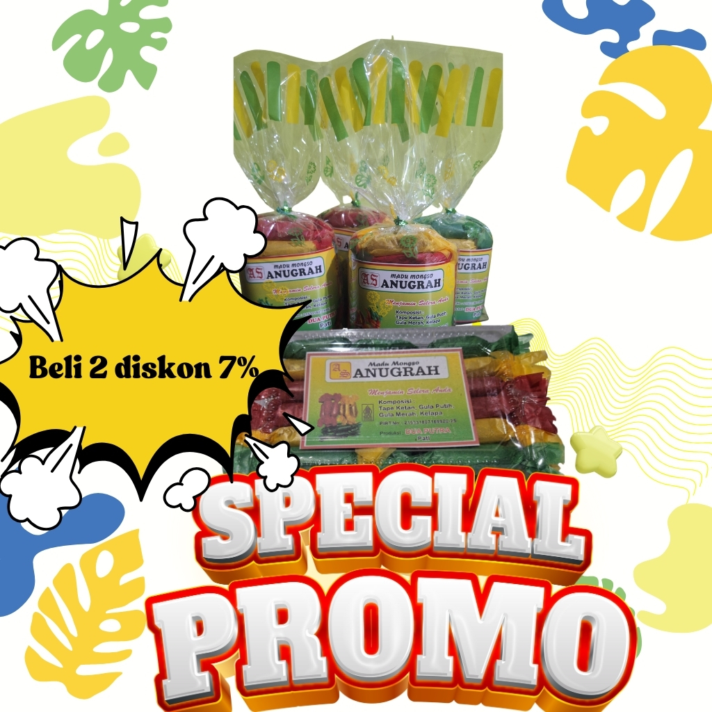 

Madumongso Legit Khas Jawa – Camilan Tradisional Enak & manis