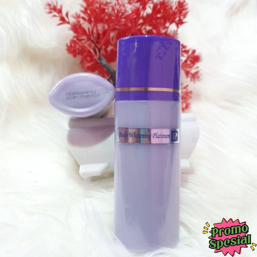 HB PEMUTIH BADAN KODE AGR 004001 MALAM SIANG SUPER DOSIS TINGGI WHITENING IP HB ANGGUR