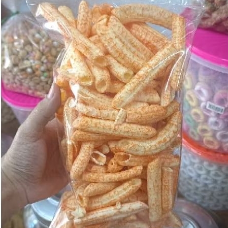 

JETSE POTATO KEJU 150gr