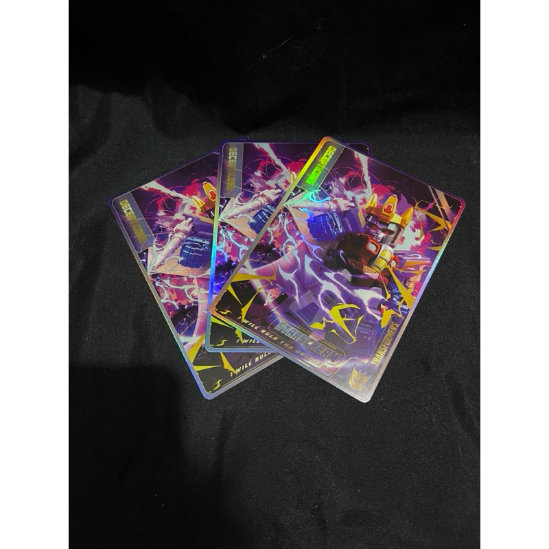 blokees galaxy defender 02 card