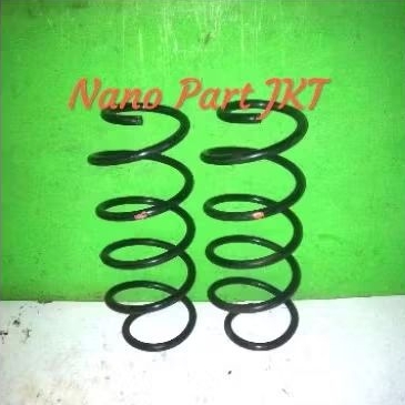 Per Keong Coil Spring Honda Brio Depan Original