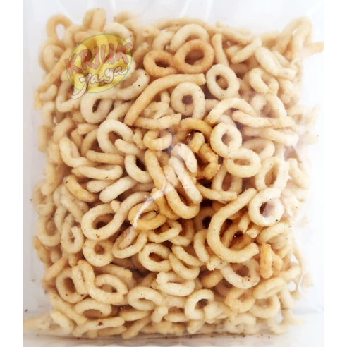 

Lanting Bawang Lanting singkong Bumbu Rasa Bawang 500gr