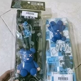 

TEMPAT PENSIL X-BEAR