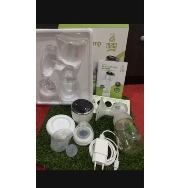 Pompa Asi Mom Uung preloved