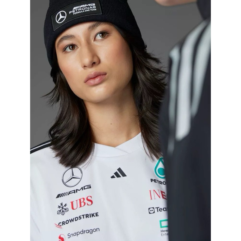 MERCEDES - AMG PETRONAS FORMULA ONE TEAM DRIVER JERSEY