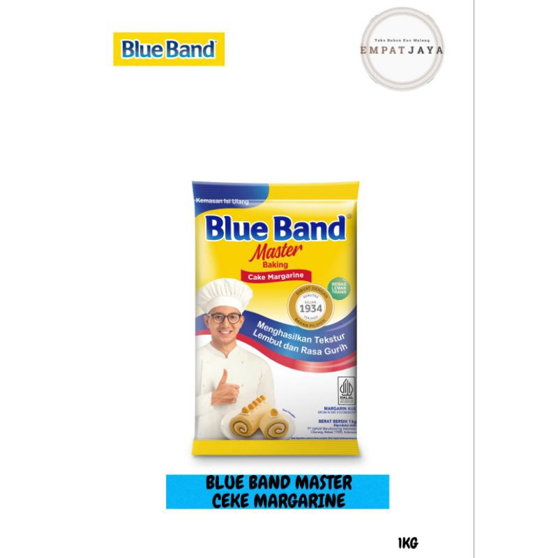 

margarineBluebandserbaguna1000g