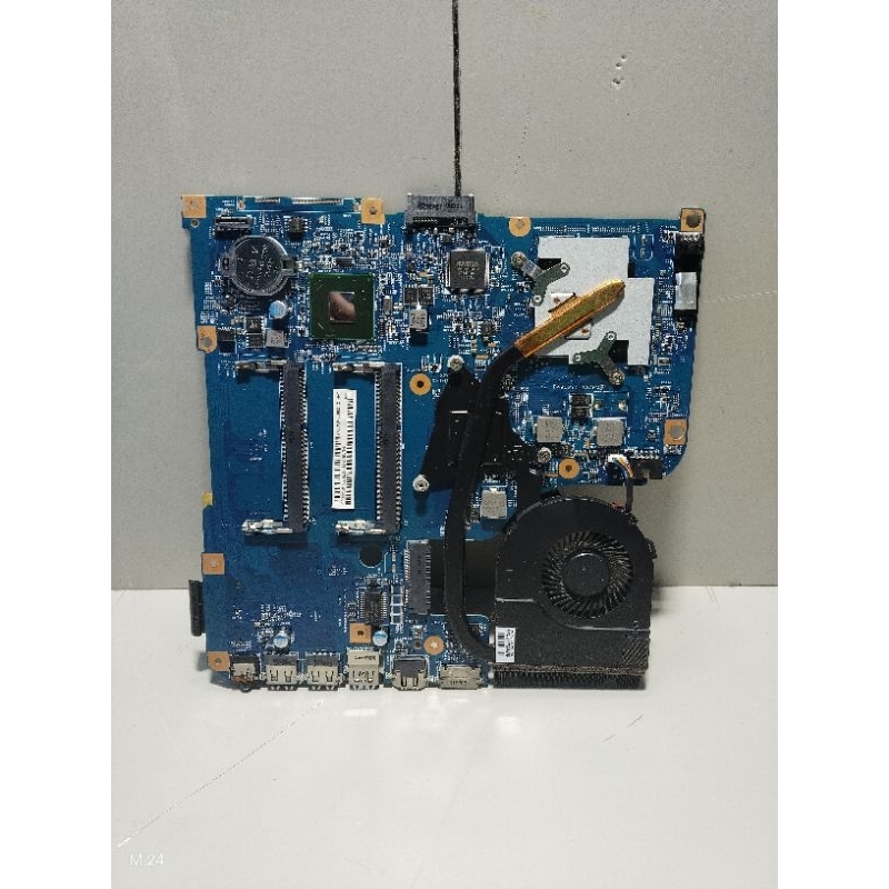 Mobo Motherboard Mainboard Normal Laptop Acer Aspire V5-471P V5-431P V5-471PG V5-431PG