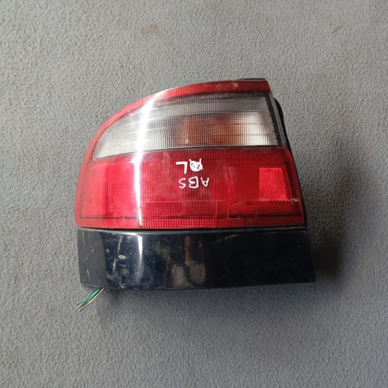 Stoplamp kiri toyota corona absolute