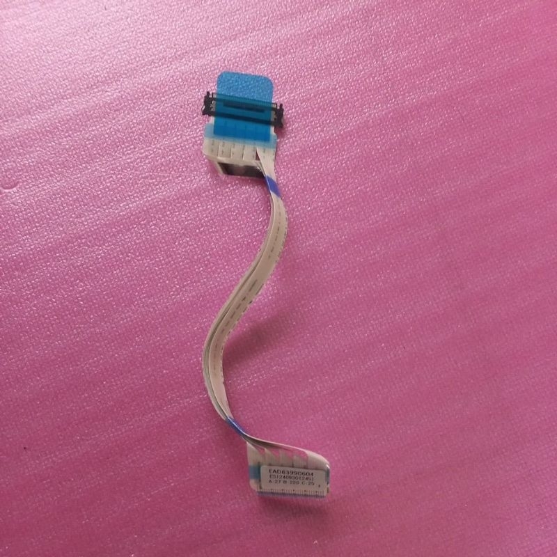 LVDS 30 PIN / LVDS TV LG 32LM550BPTA / 32LM55 / 32LM550 / EAD63990604