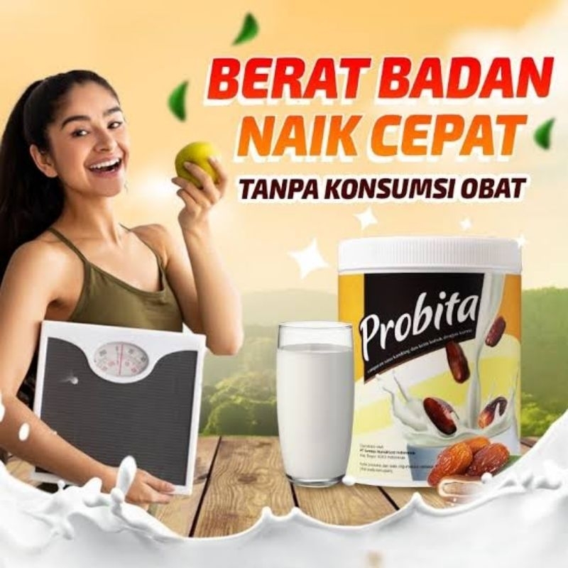 

Probita Susu Kurma Cara Cepat dan Tepan Naikkan Tinggi Badan dan Berat Badan