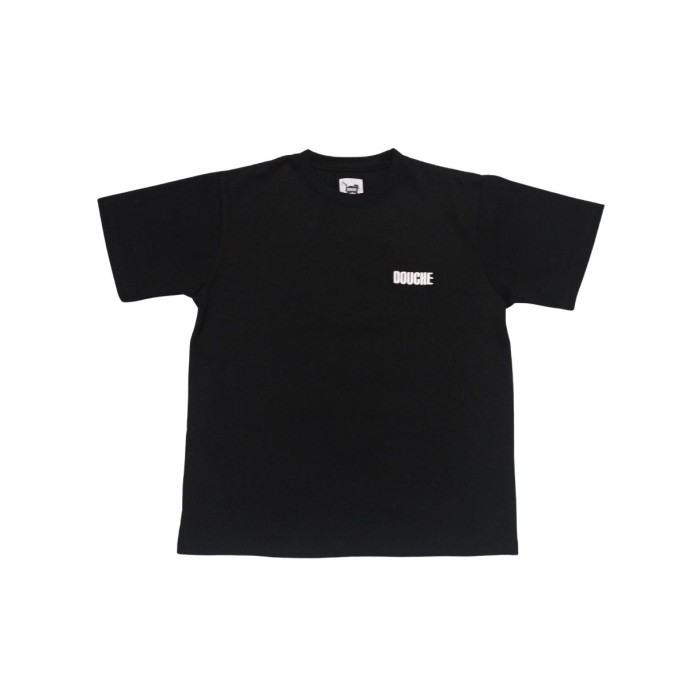 DOUCHE Logo T-Shirt
