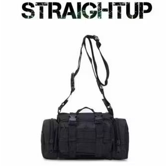 tas selempang pria army tas punggung modis