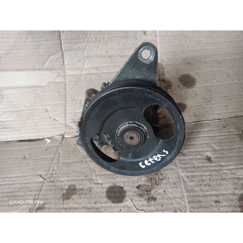 Pompa power steering KIA Carens 1