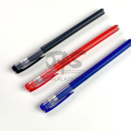 

Pen Marker Sulam Alis dan Bibir
