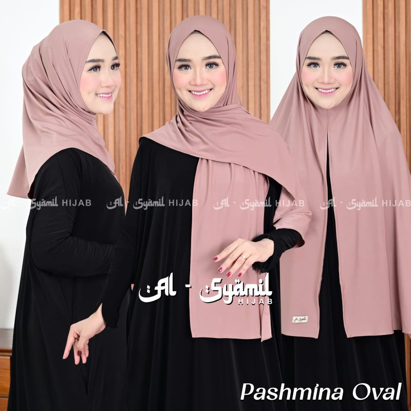 Pasmina instant/Hijab Pasmina/Pasmina Jersey (No pet pasmina)